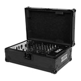 UDG Ultimate Flight case AlphaTheta DJM-V5 Svart
