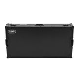 UDG Ultimate Flight Case Set AlphaTheta CDJ-3000X/DJM-V5 svart