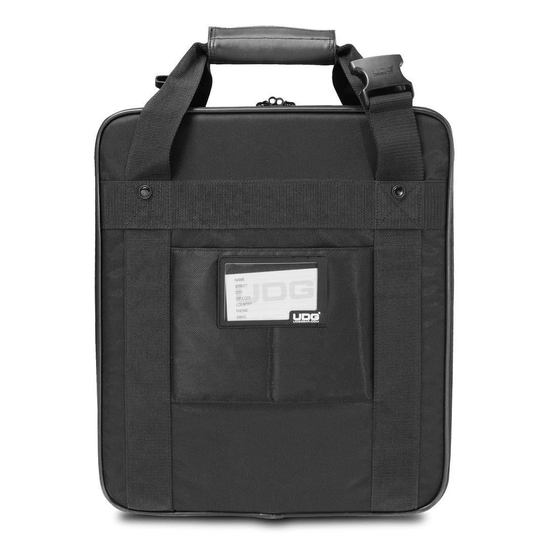 UDG Ultimate CD Player / Mixer bag Large MK2