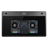 UDG Ultimate Rane Performer Faceplate Svart