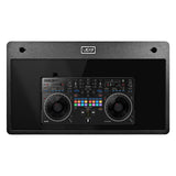 UDG Ultimate Pioneer DJ DDJ-REV5 Faceplate Svart