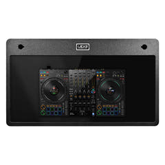 UDG Ultimate Pioneer DJ DDJ-FLX10 Faceplate Svart