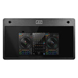 UDG Ultimate Pioneer DJ DDJ-FLX10 Faceplate Svart