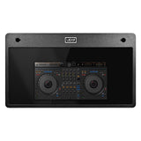 UDG Ultimate AlphaTheta DDJ-GRV6 Faceplate Svart