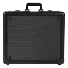 UDG Ultimate Pick Foam Flight Case Reloop RP-2000MK4/PLX-CRSS12 svart