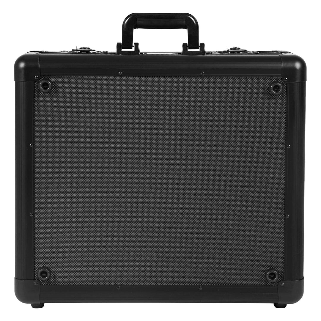 UDG Ultimate Pick Foam Flight Case Reloop RP-2000MK4/PLX-CRSS12 svart