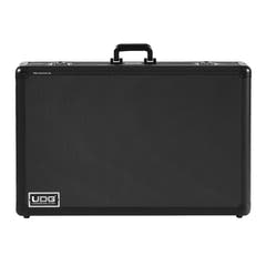 UDG Ultimate Aluminium Flight Case Rane System One Svart