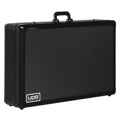 UDG Ultimate Aluminium Flight Case Rane System One Svart