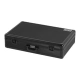 UDG Ultimate Aluminium Flight Case Rane System One Svart