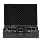 UDG Ultimate Aluminium Flight Case Rane System One Svart
