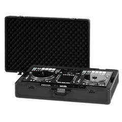 UDG Ultimate Aluminium Flight Case Rane System One Svart