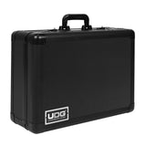 UDG Ultimate Aluminium Flight Case AlphaTheta DJM-V5 Svart