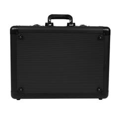 UDG Ultimate Aluminium Flight Case AlphaTheta DJM-V5 Svart