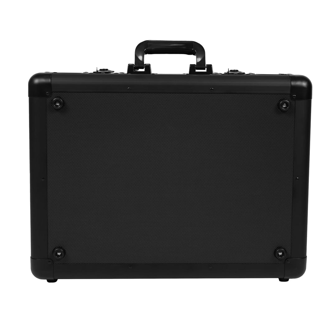 UDG Ultimate Aluminium Flight Case AlphaTheta DJM-V5 Svart