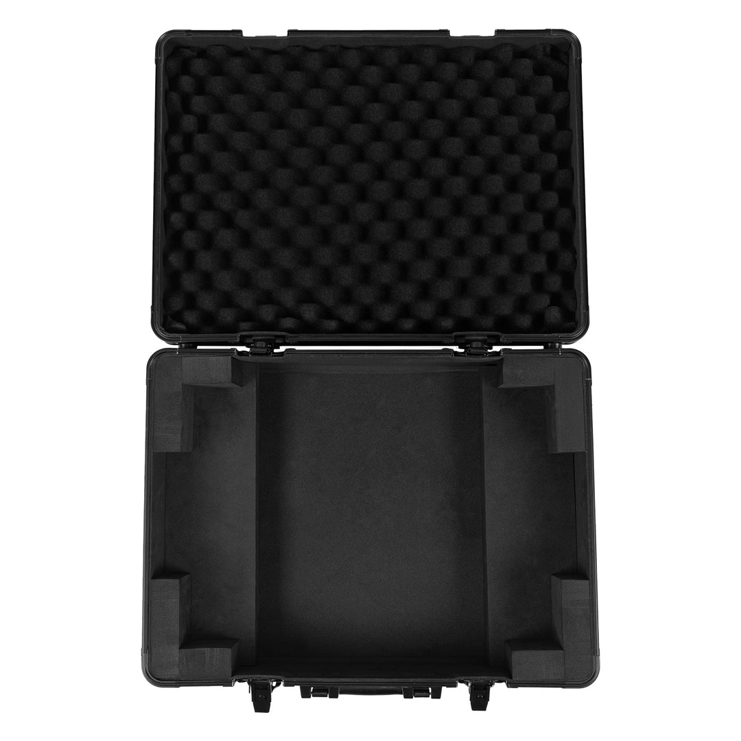 UDG Ultimate Aluminium Flight Case AlphaTheta DJM-V5 Svart
