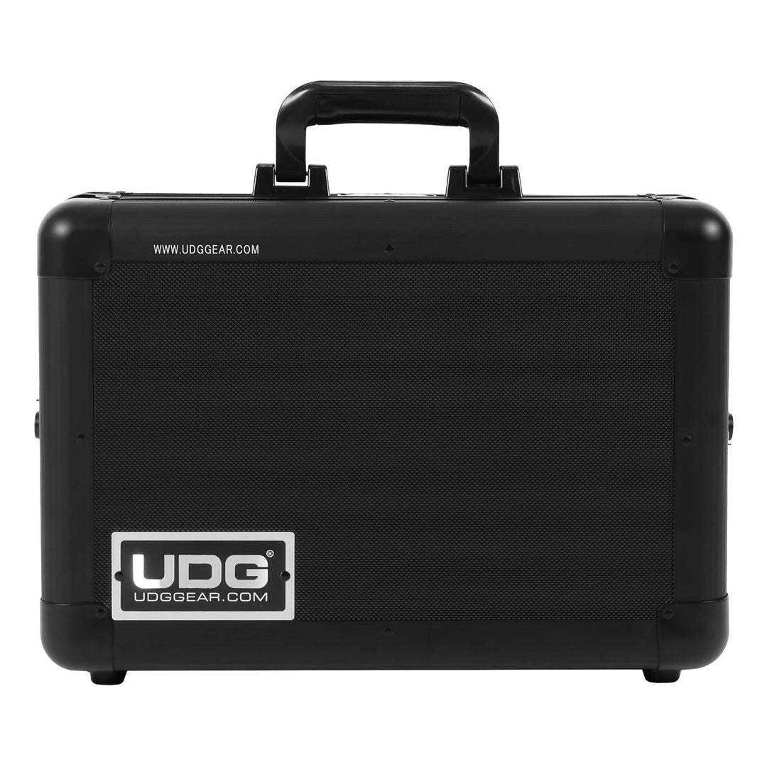 UDG Ultimate Aluminium Flight Case AlphaTheta RMX-Ignite Svart