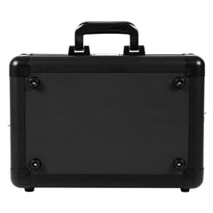 UDG Ultimate Aluminium Flight Case AlphaTheta RMX-Ignite Svart