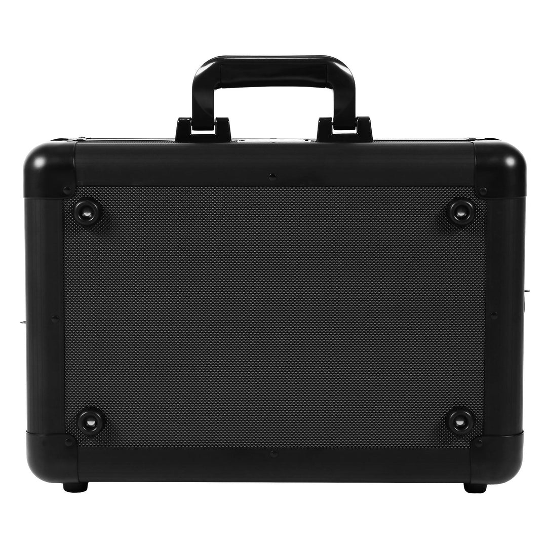 UDG Ultimate Aluminium Flight Case AlphaTheta RMX-Ignite Svart