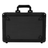 UDG Ultimate Aluminium Flight Case AlphaTheta RMX-Ignite Svart