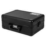 UDG Ultimate Aluminium Flight Case AlphaTheta RMX-Ignite Svart