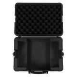 UDG Ultimate Aluminium Flight Case AlphaTheta RMX-Ignite Svart