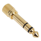 UDG Ultimate Headphone Jack Adapter Screw 3.5mm (1/8”) til 6.35mm (1/4”)