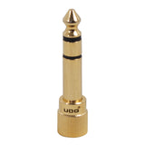 UDG Ultimate Headphone Jack Adapter Screw 3.5mm (1/8”) til 6.35mm (1/4”)