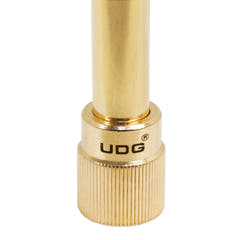 UDG Ultimate Headphone Jack Adapter Screw 3.5mm (1/8”) til 6.35mm (1/4”)