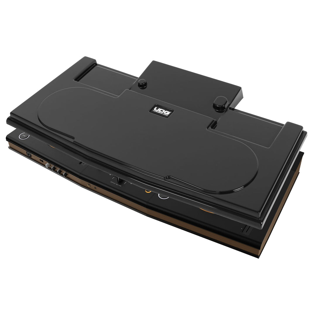 UDG Ultimate Pioneer DJ Opus-Quad Utstyrs Cover Svart