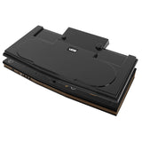 UDG Ultimate Pioneer DJ Opus-Quad Utstyrs Cover Svart