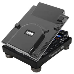 UDG Ultimate Pioneer DJ CDJ-3000 Utstyr cover Svart