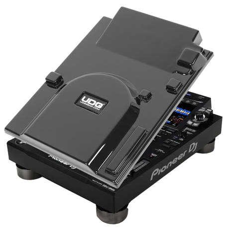 UDG Ultimate Pioneer DJ CDJ-3000 Utstyr cover Svart