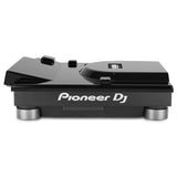 UDG Ultimate Pioneer DJ CDJ-3000 Utstyr cover Svart