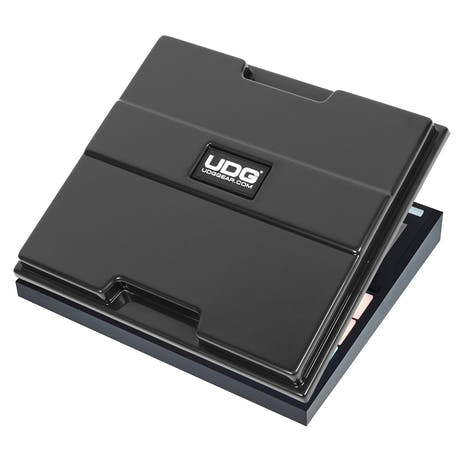 UDG Ultimate NI Maschine+/MK3 Equipment Cover Svart