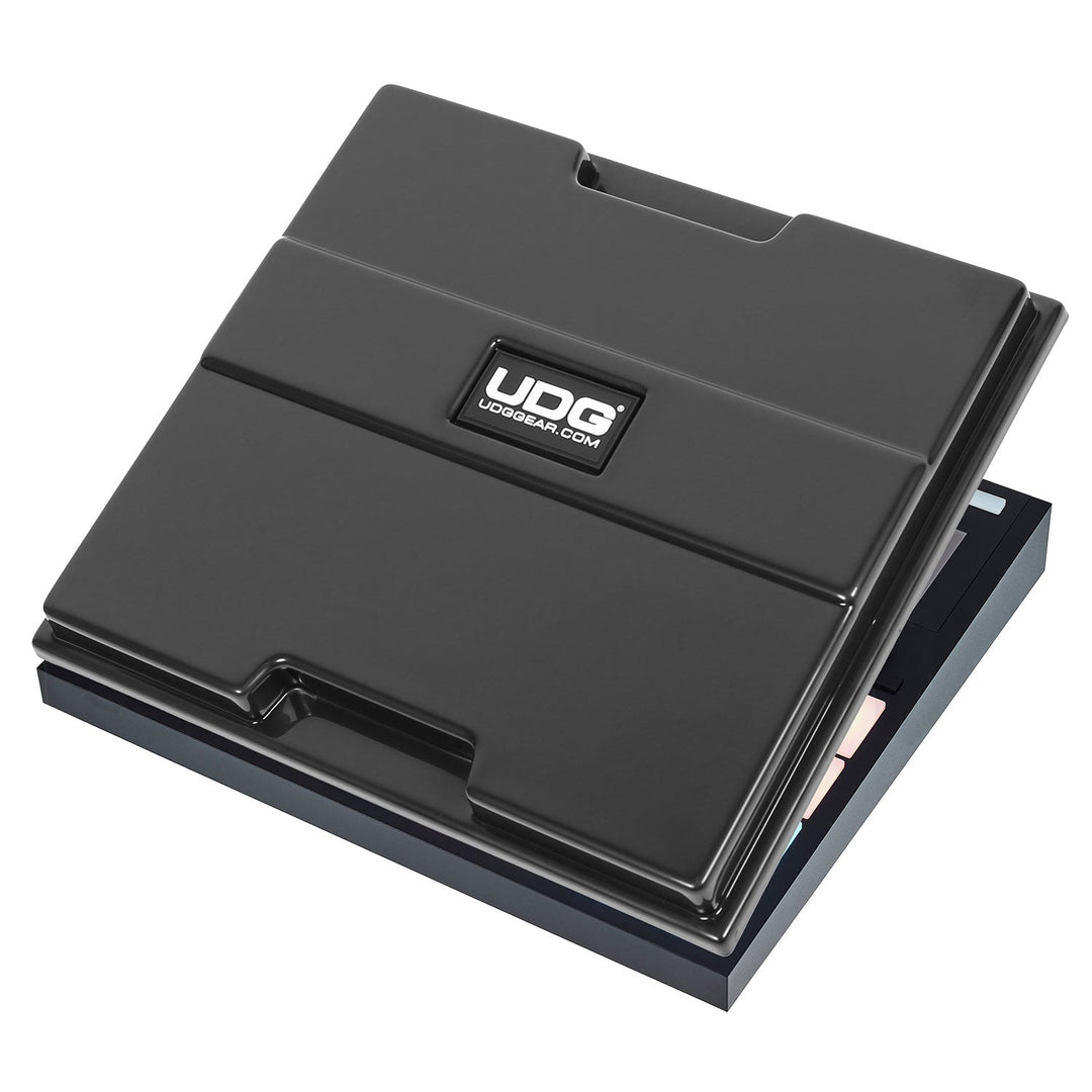 UDG Ultimate NI Maschine+/MK3 Equipment Cover Svart