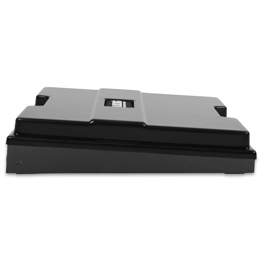 UDG Ultimate NI Maschine+/MK3 Equipment Cover Svart