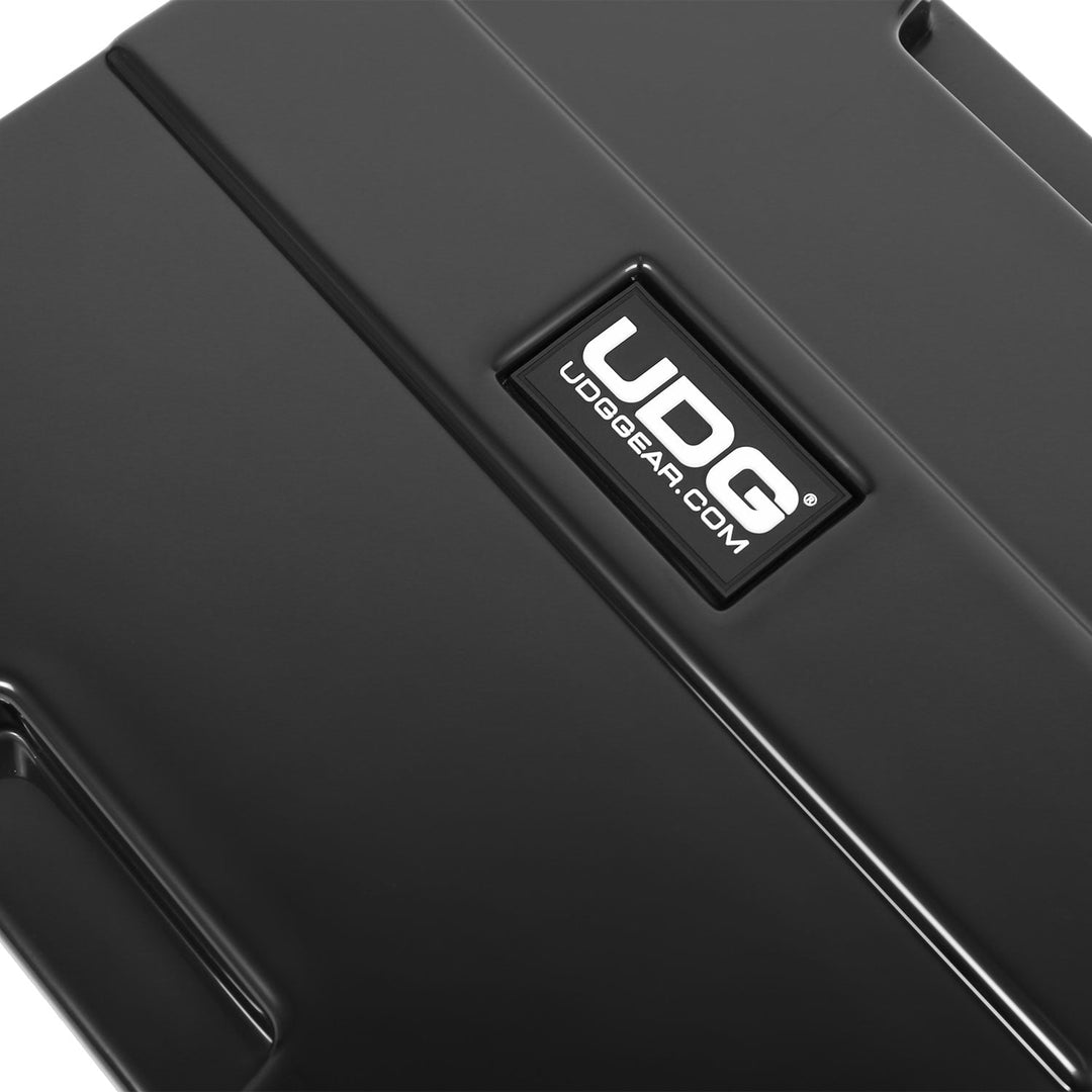 UDG Ultimate NI Maschine+/MK3 Equipment Cover Svart