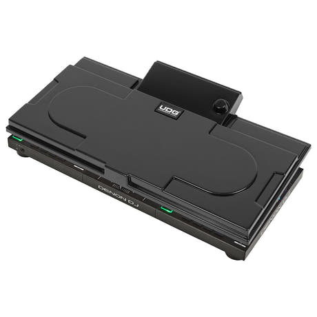 UDG Ultimate Denon DJ SC Live 4 Utstyr cover Svart