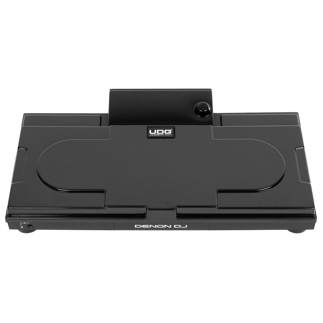 UDG Ultimate Denon DJ SC Live 4 Utstyr cover Svart