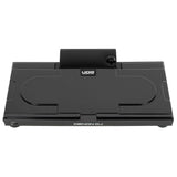 UDG Ultimate Denon DJ SC Live 4 Utstyr cover Svart