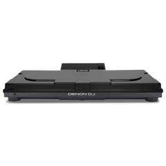 UDG Ultimate Denon DJ SC Live 4 Utstyr cover Svart