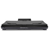 UDG Ultimate Denon DJ SC Live 4 Utstyr cover Svart