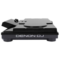 UDG Ultimate Denon DJ SC Live 4 Utstyr cover Svart