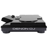 UDG Ultimate Denon DJ SC Live 4 Utstyr cover Svart