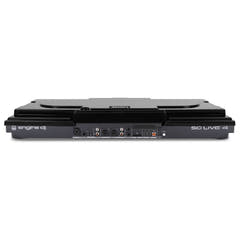 UDG Ultimate Denon DJ SC Live 4 Utstyr cover Svart