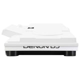 UDG Ultimate Denon DJ SC Live 4 Utstyr cover Hvit