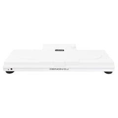 UDG Ultimate Denon DJ SC Live 4 Utstyr cover Hvit