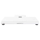 UDG Ultimate Denon DJ SC Live 4 Utstyr cover Hvit