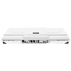 UDG Ultimate Denon DJ SC Live 4 Utstyr cover Hvit