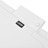 UDG Ultimate Denon DJ SC Live 4 Utstyr cover Hvit